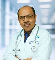 Dr. Ashwin M Shah